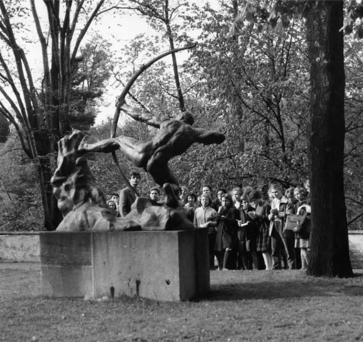 image without caption