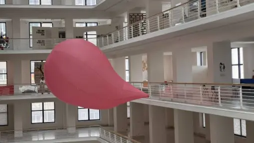NGP 230: Příběhy Veletržního paláce